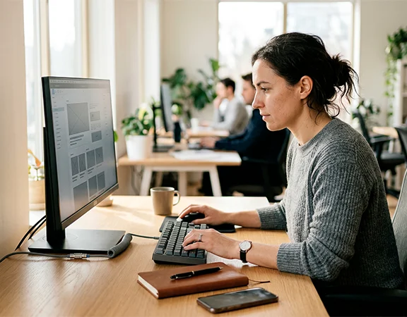 Implantação completa