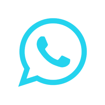 WhatsApp Icon